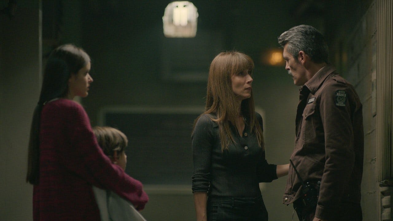 assista ao episódio 5 da temporada 1
