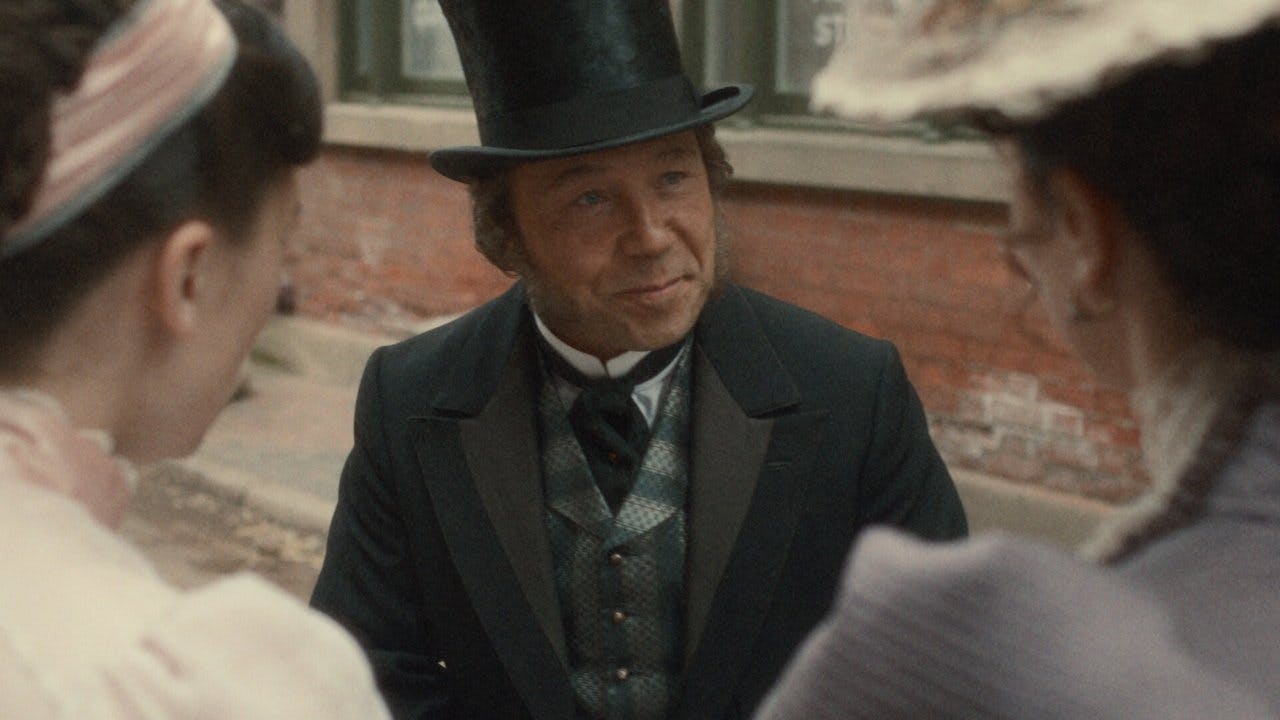 assista ao episódio 7 da temporada 1
