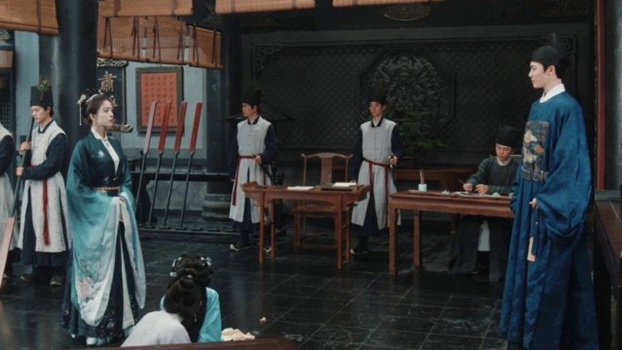 assista ao episódio 21 da temporada 1