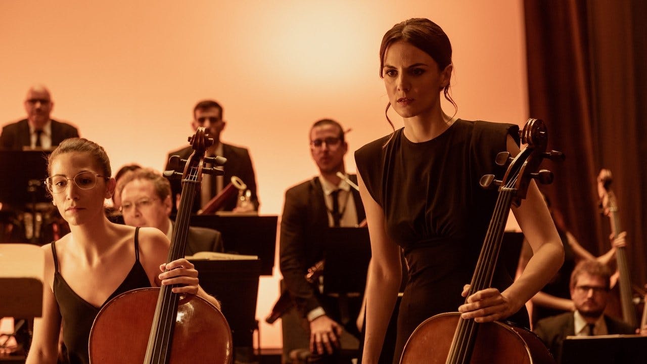 assista ao episódio 1 da temporada 1