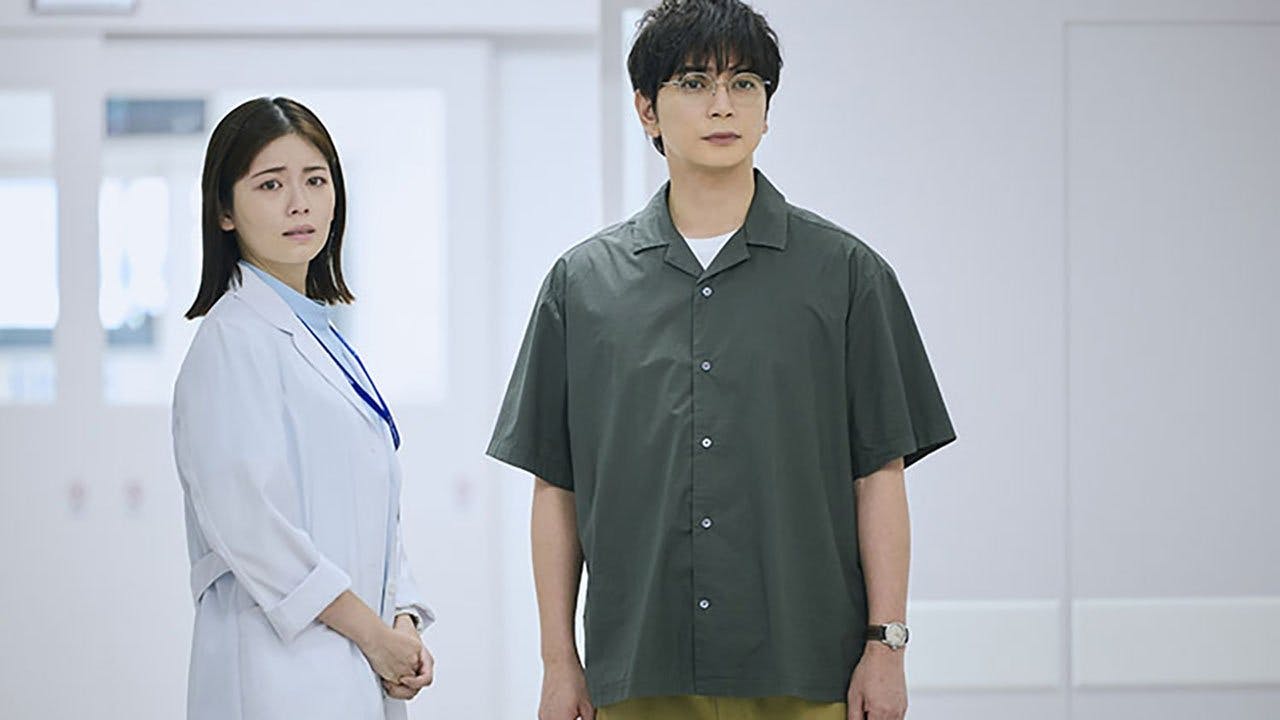 assista ao episódio 8 da temporada 1
