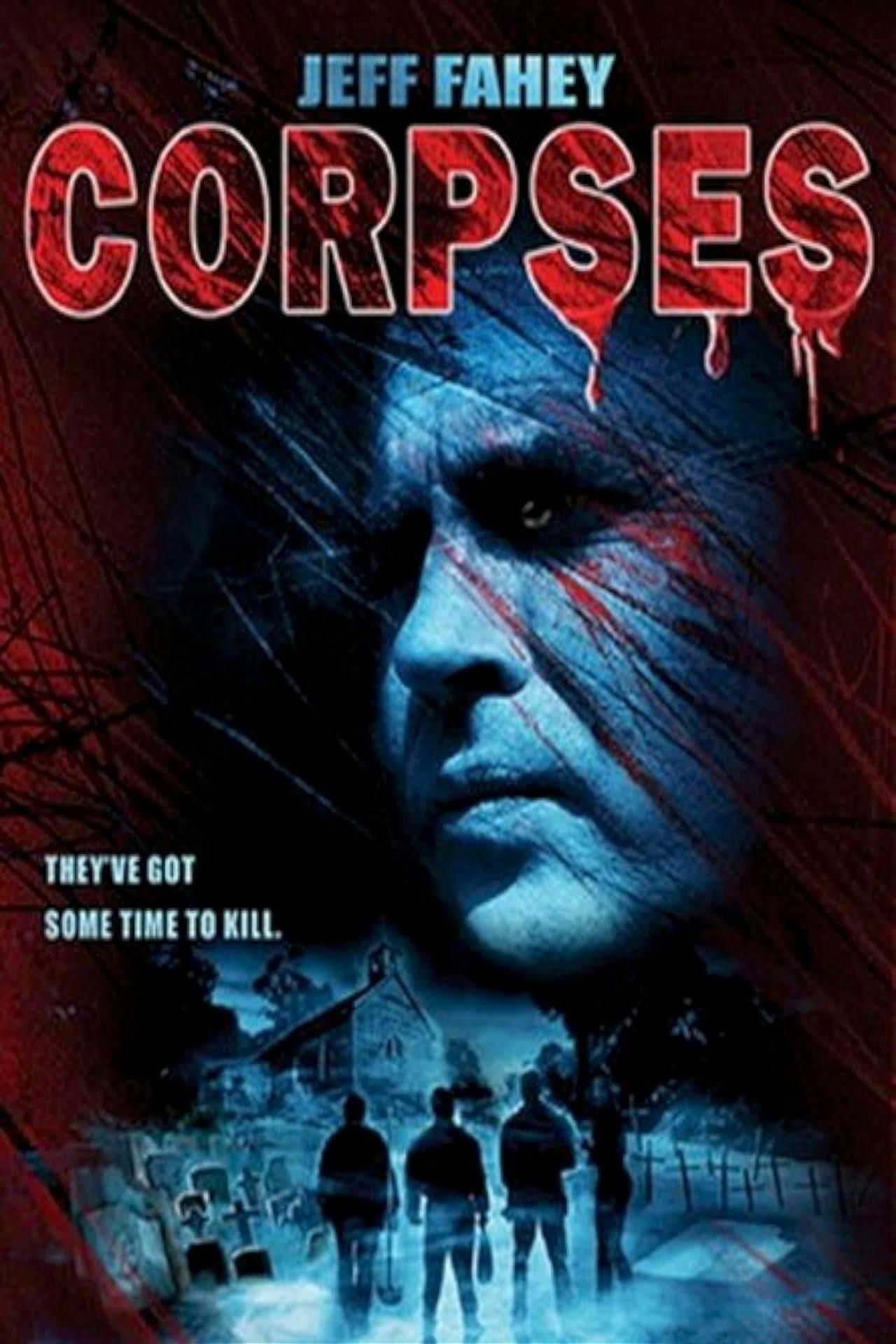 Assistir Corpses Online em HD