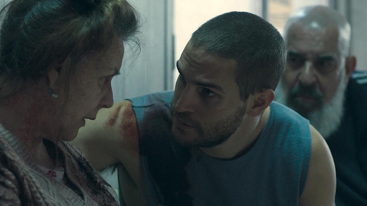 assista ao episódio 6 da temporada 1