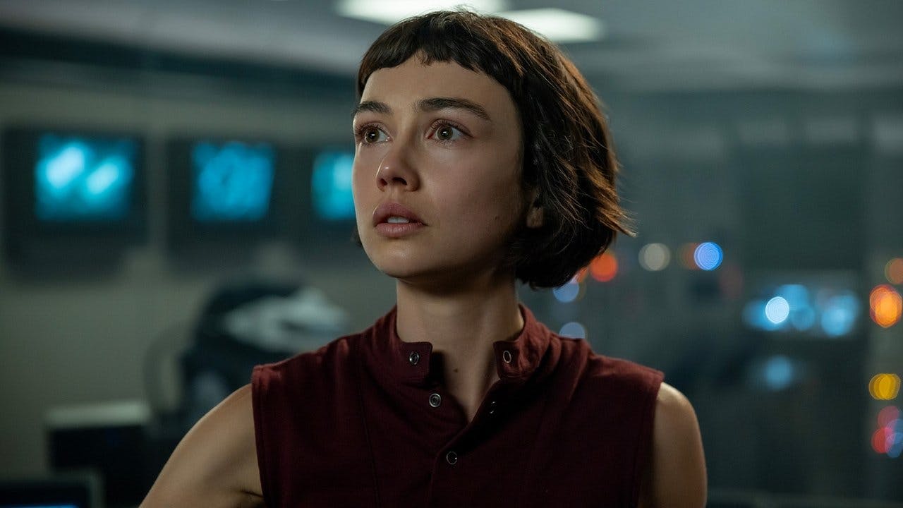 assista ao episódio 1 da temporada 1