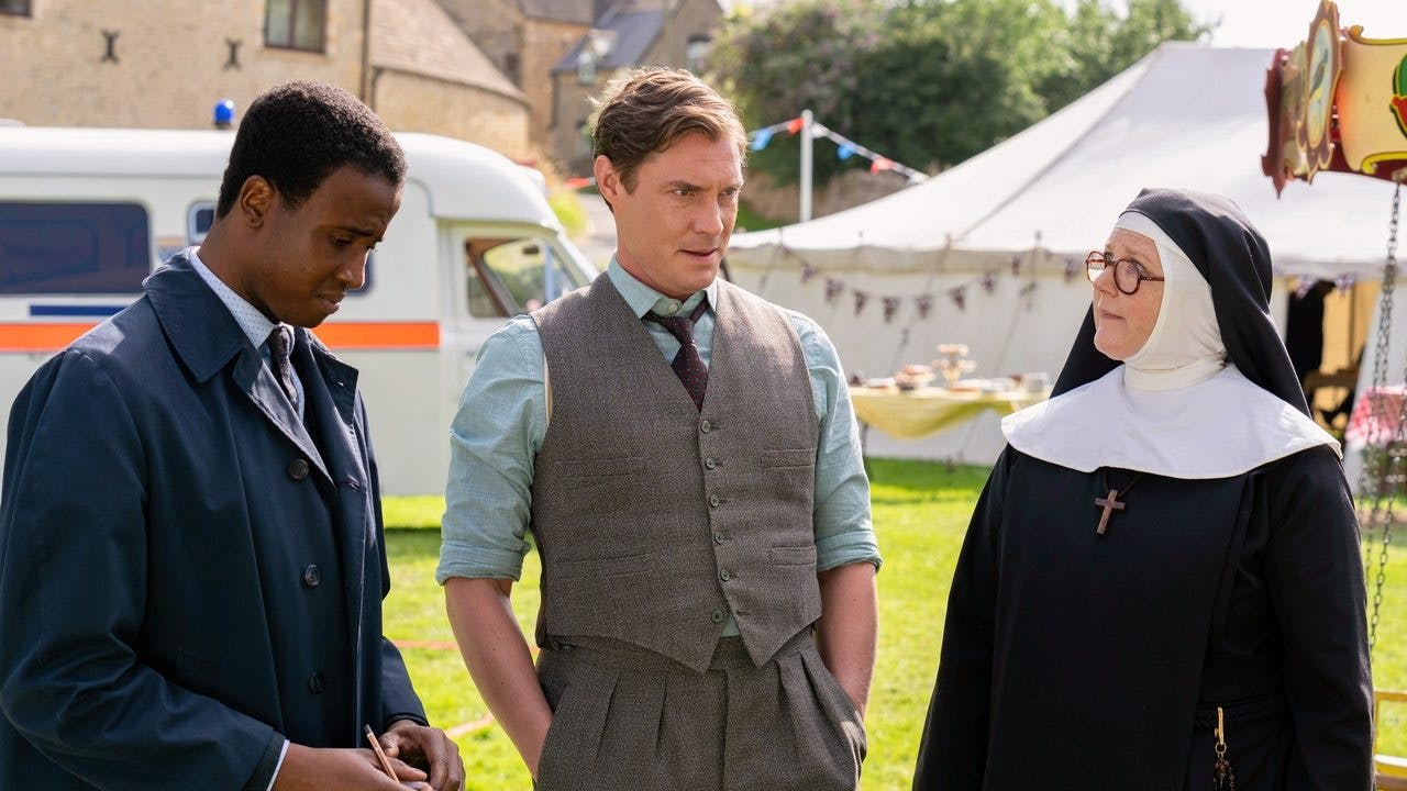 assista ao episódio 1 da temporada 1