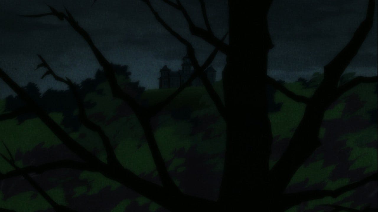 assista ao episódio 8 da temporada 1