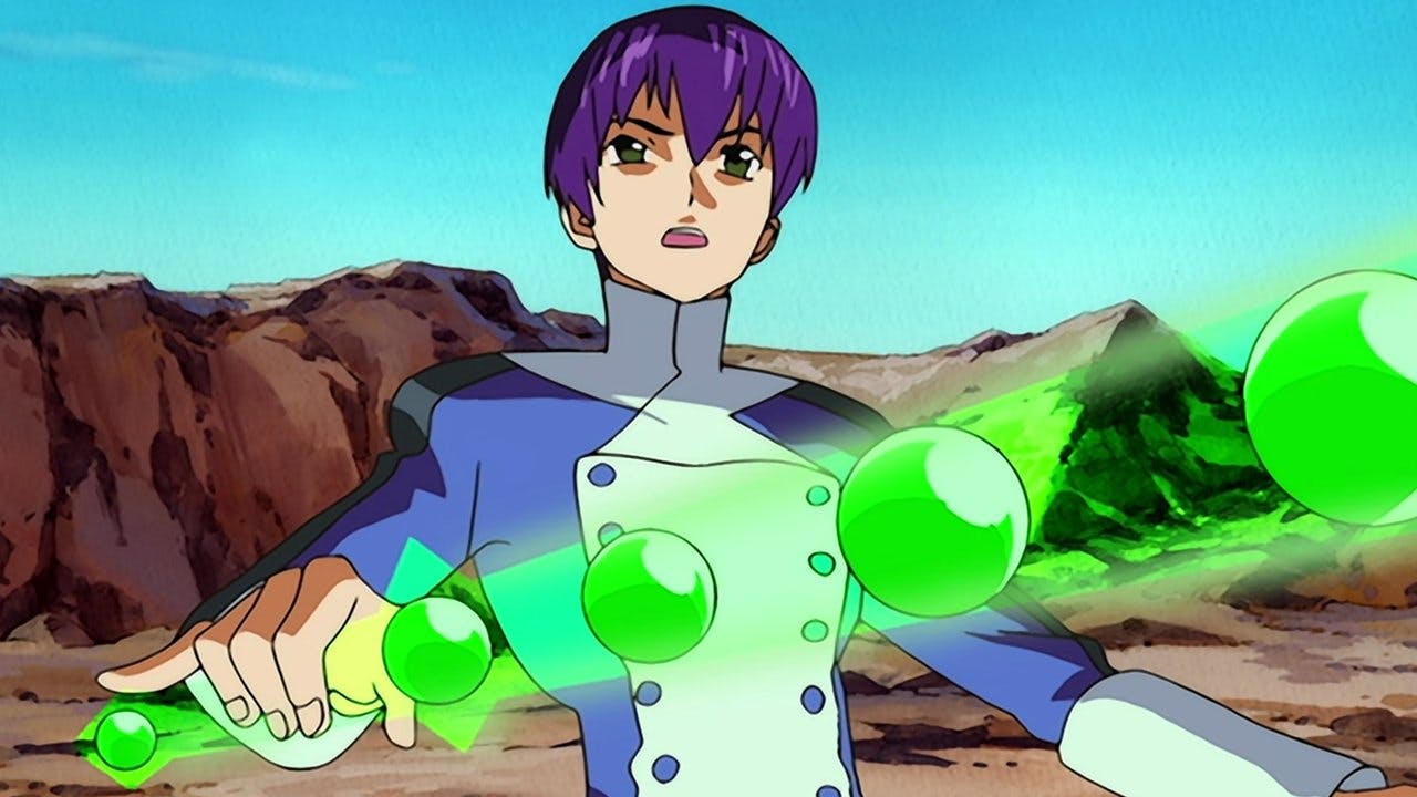 assista ao episódio 5 da temporada 1