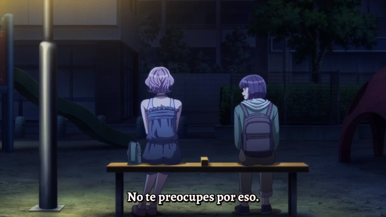 assista ao episódio 5 da temporada 1