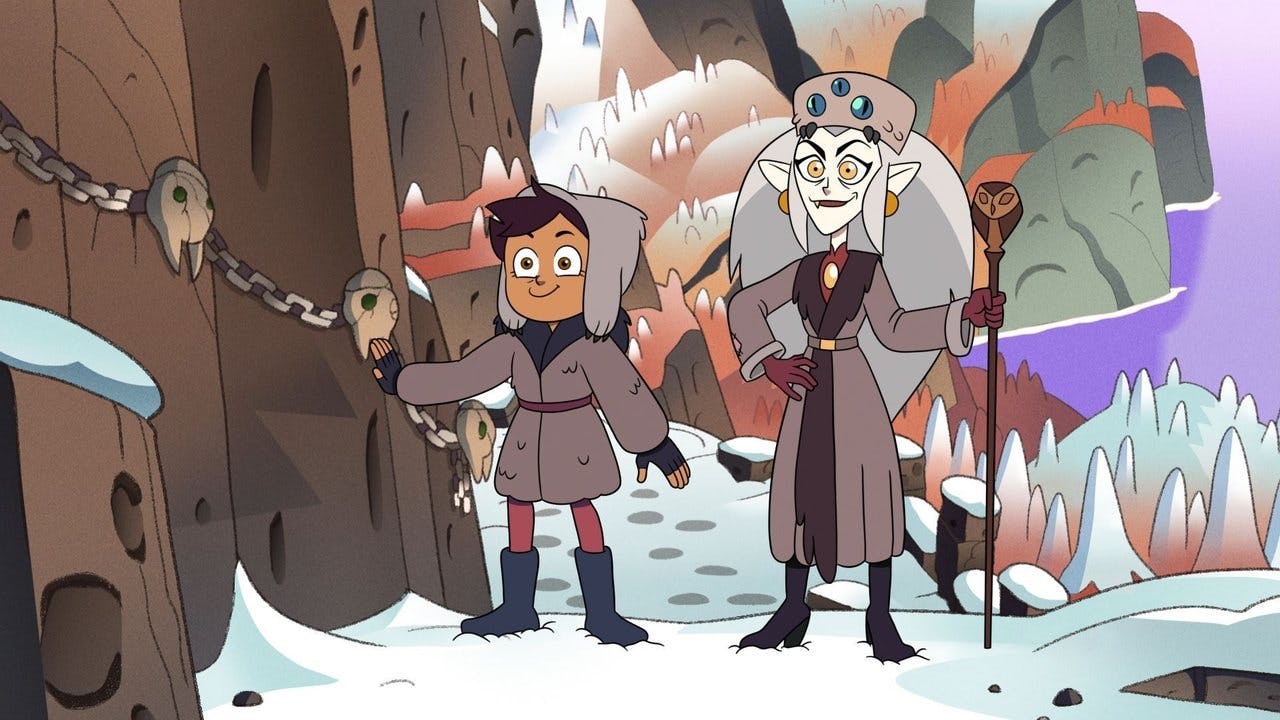 assista ao episódio 12 da temporada 1