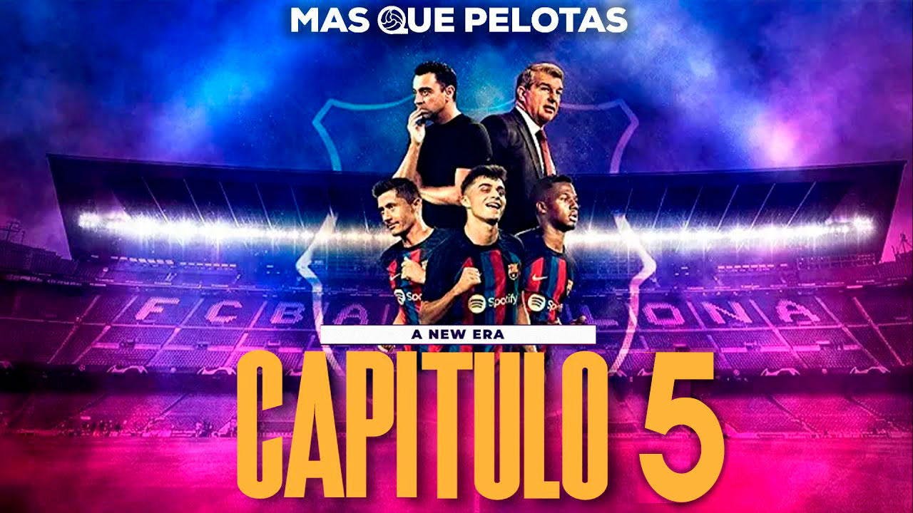 assista ao episódio 5 da temporada 1