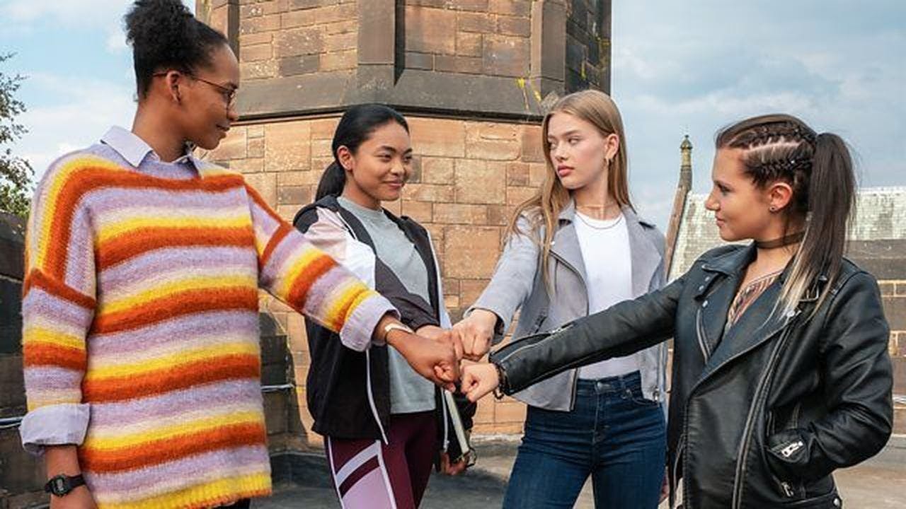 assista ao episódio 1 da temporada 1