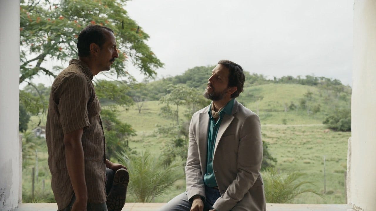 assista ao episódio 34 da temporada 1