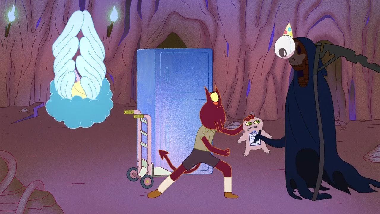 assista ao episódio 7 da temporada 1
