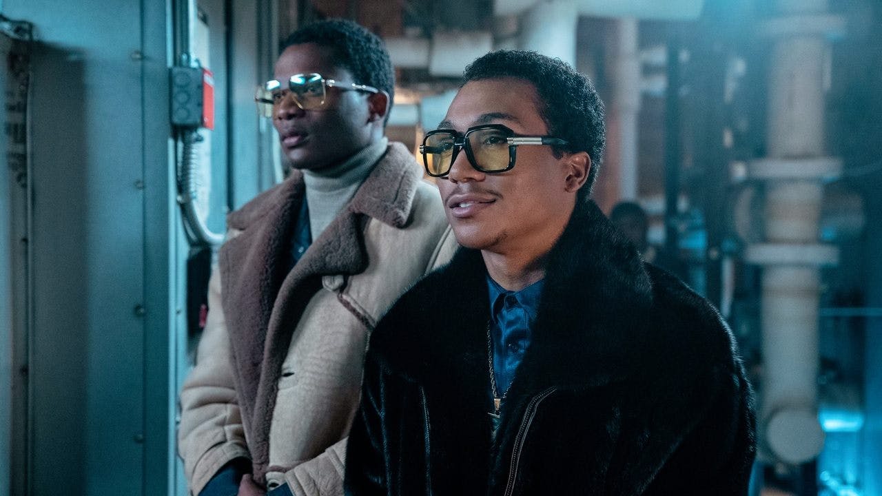 assista ao episódio 1 da temporada 1