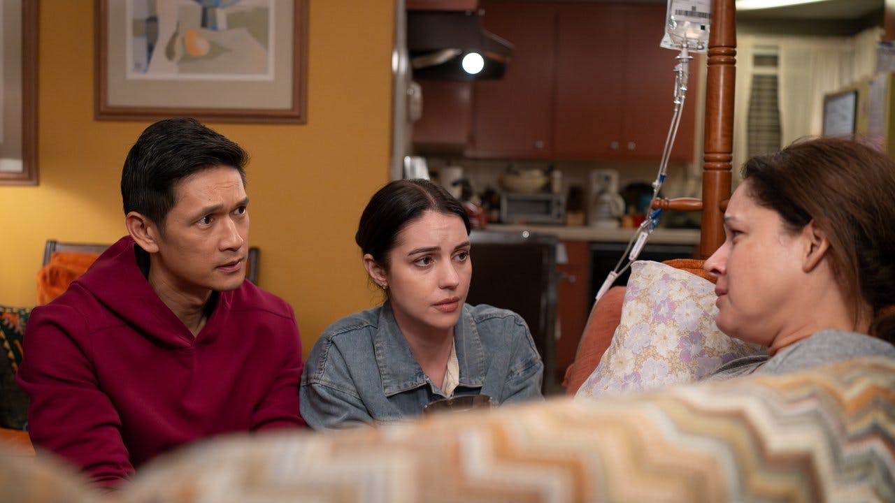 assista ao episódio 5 da temporada 22