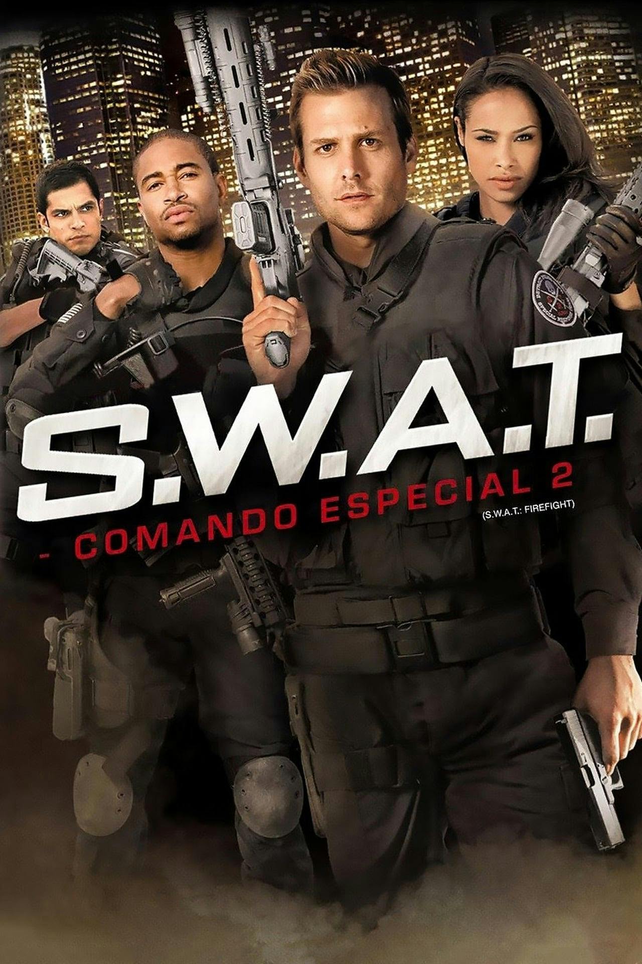 Assistir S.W.A.T.: Comando Especial 2 Online em HD