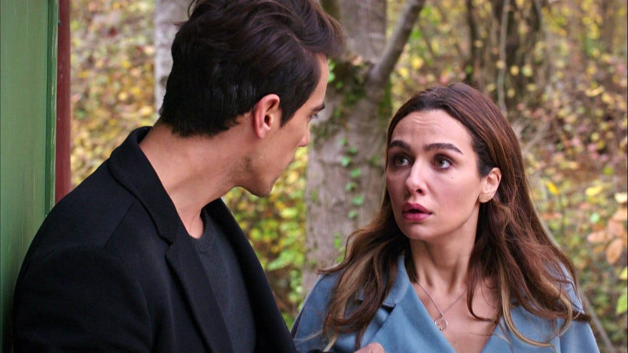 assista ao episódio 6 da temporada 1