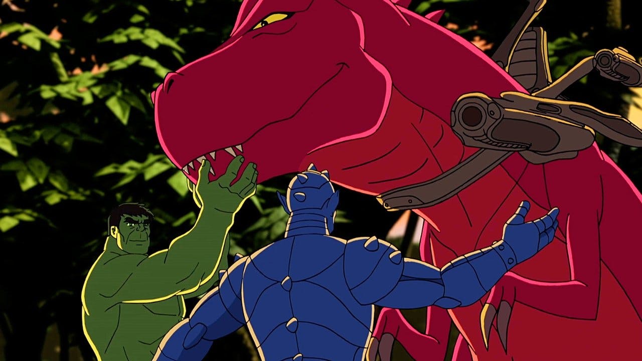 assista ao episódio 6 da temporada 1