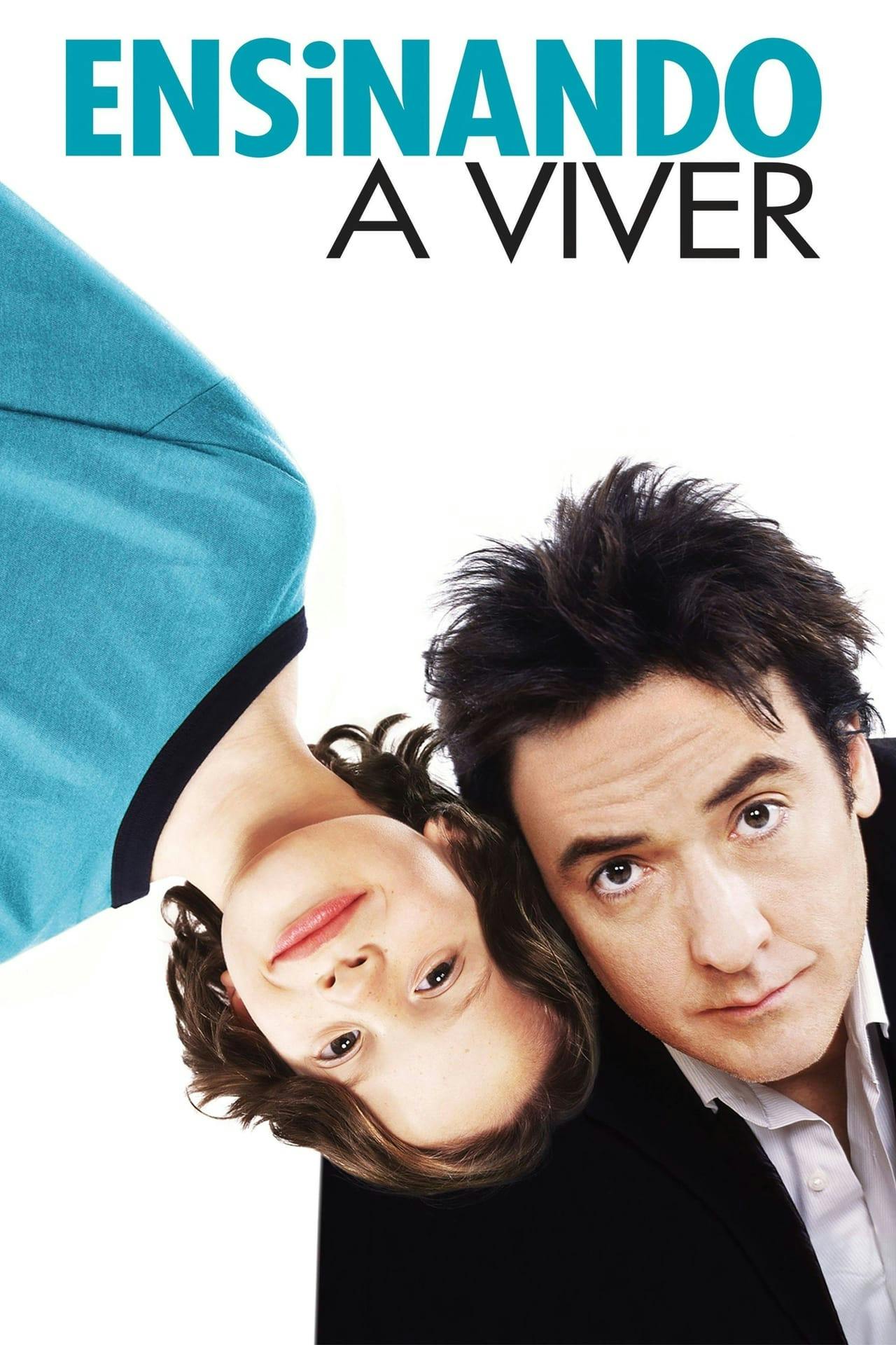 Assistir Ensinando a Viver Online em HD