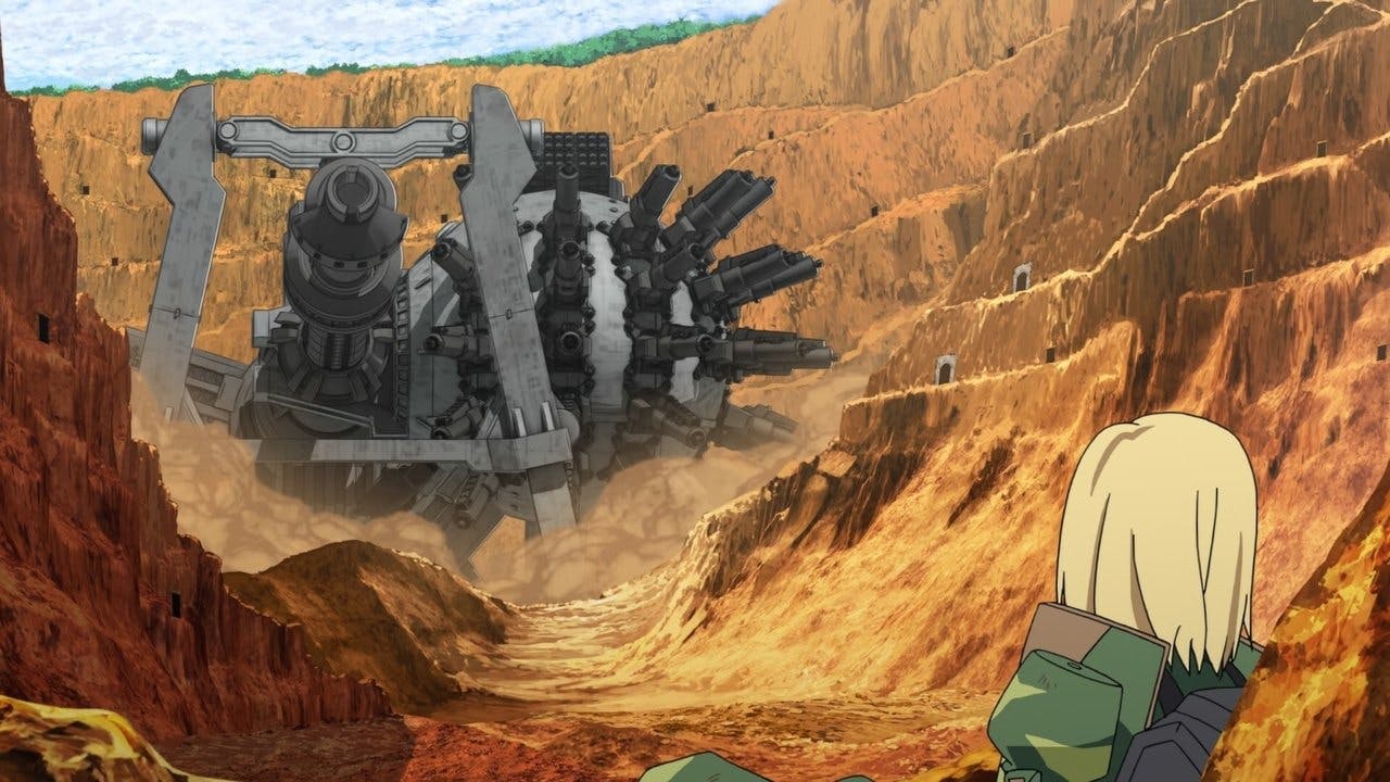 assista ao episódio 12 da temporada 1