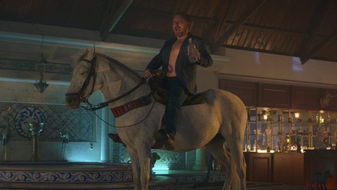 assista ao episódio 2 da temporada 1