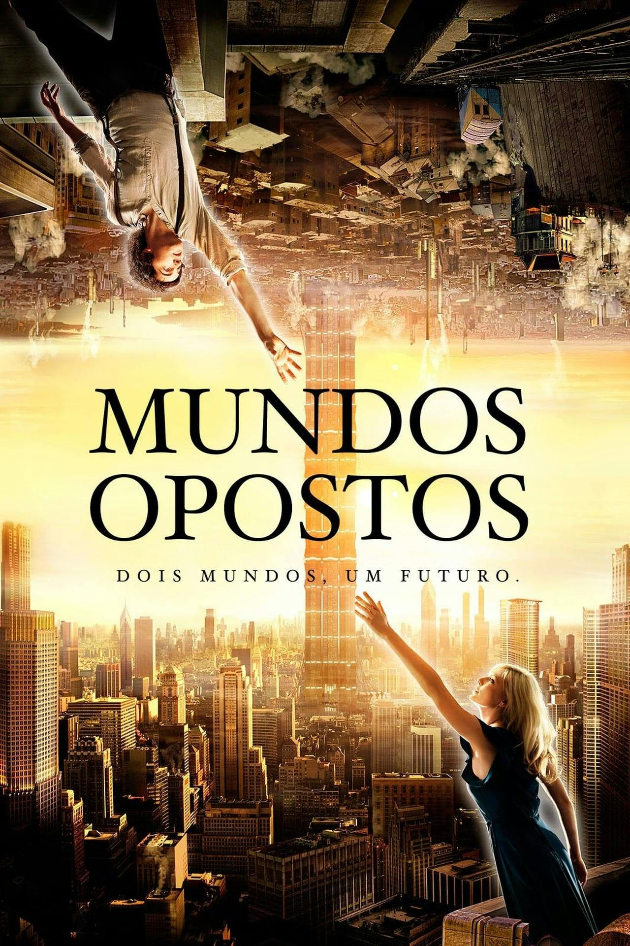 Assistir Mundos Opostos Online em HD