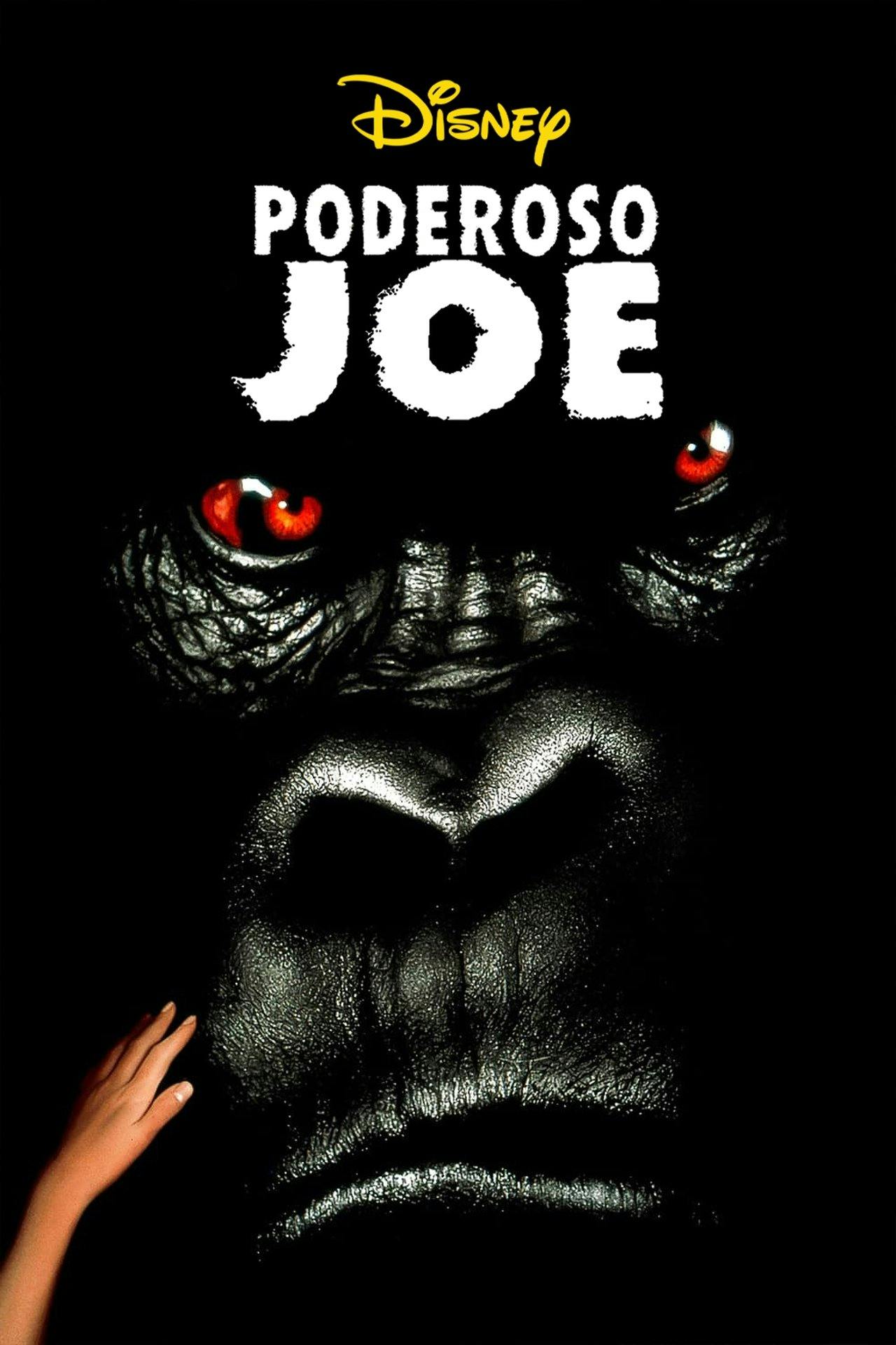 Assistir Poderoso Joe Online em HD