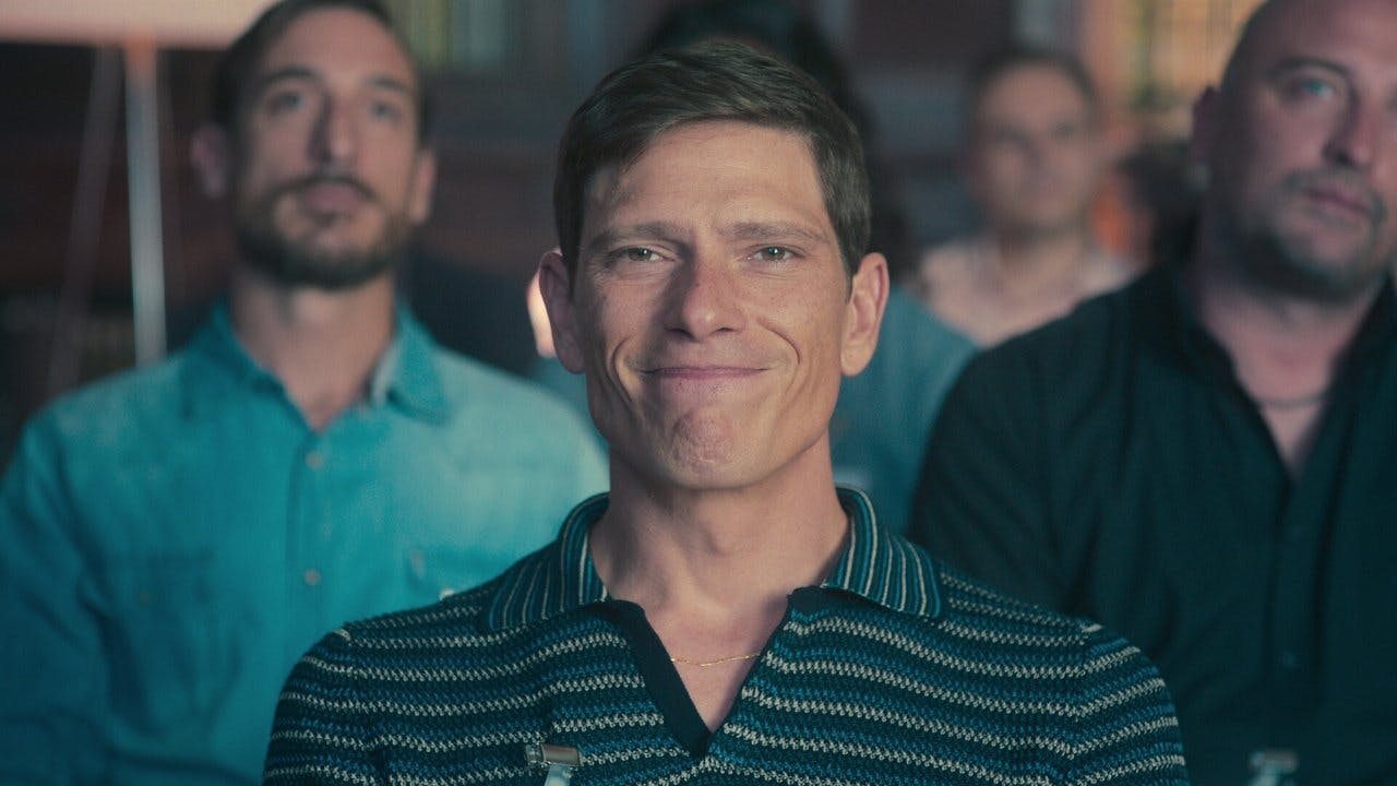assista ao episódio 1 da temporada 1