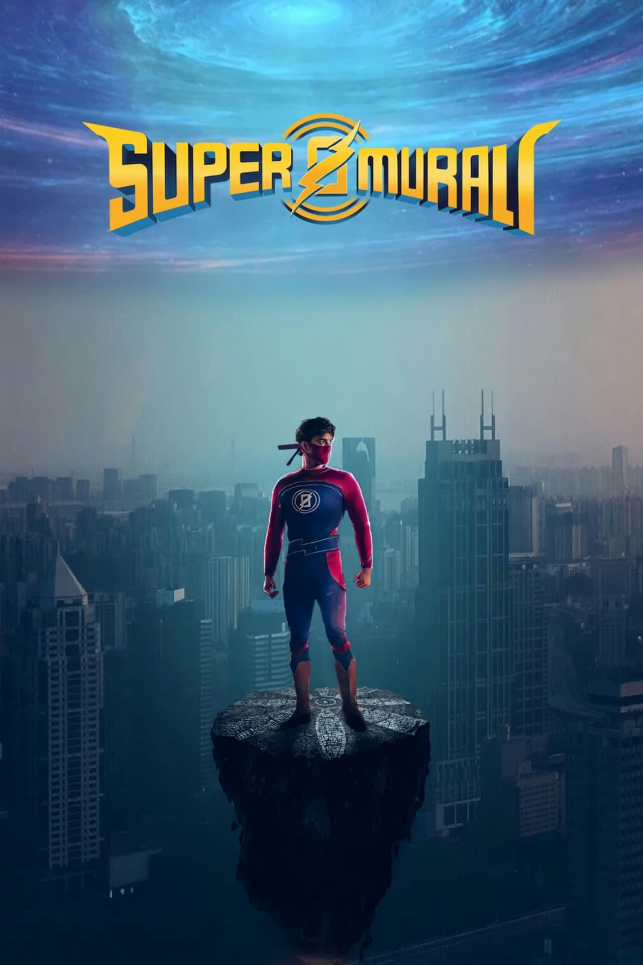 Assistir Super Murali Online em HD