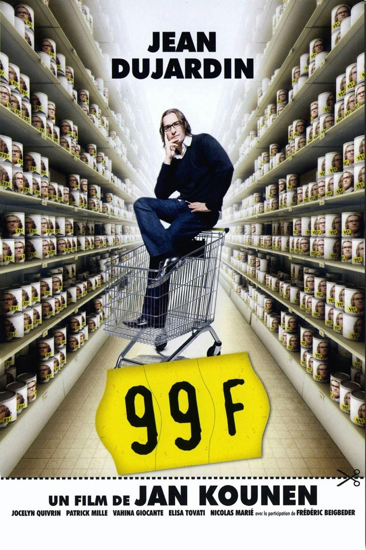 Assistir 99 Francos Online em HD