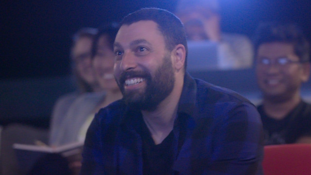 assista ao episódio 4 da temporada 1