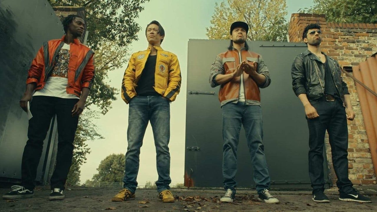 Plano B assista online