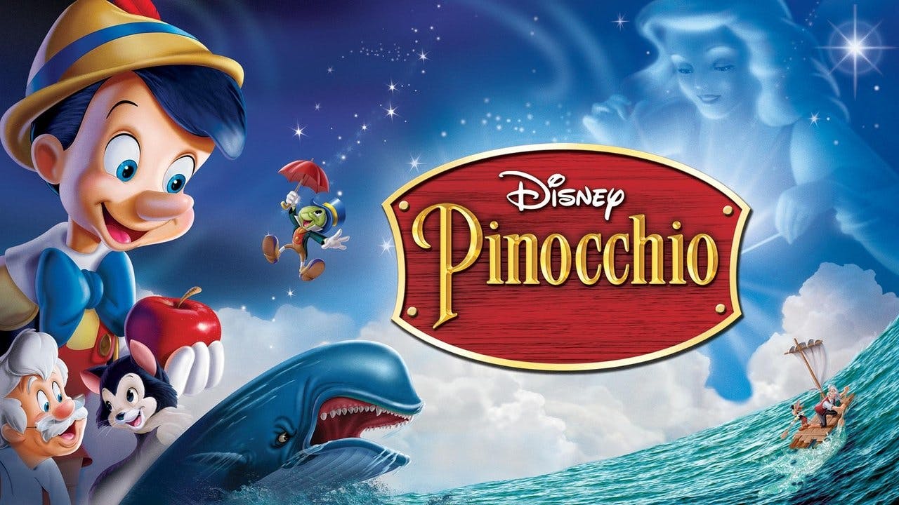 Pinóquio