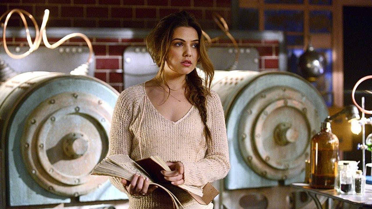 assista ao episódio 16 da temporada 2