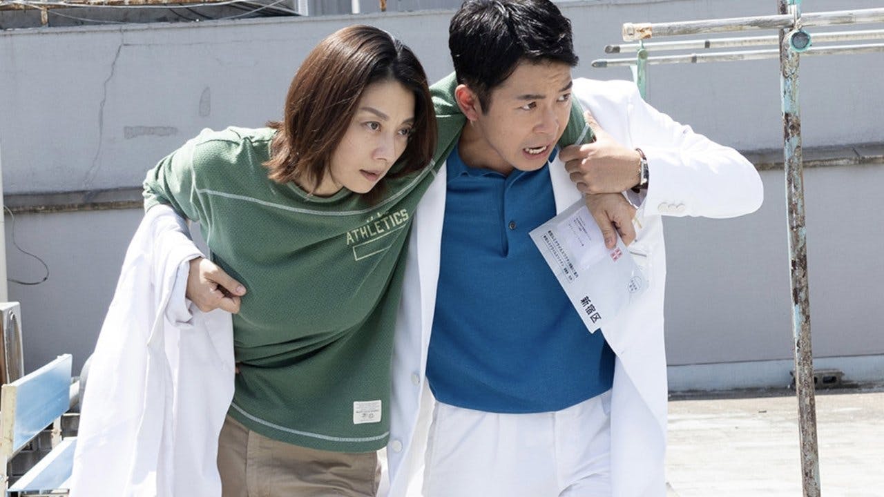 assista ao episódio 11 da temporada 1