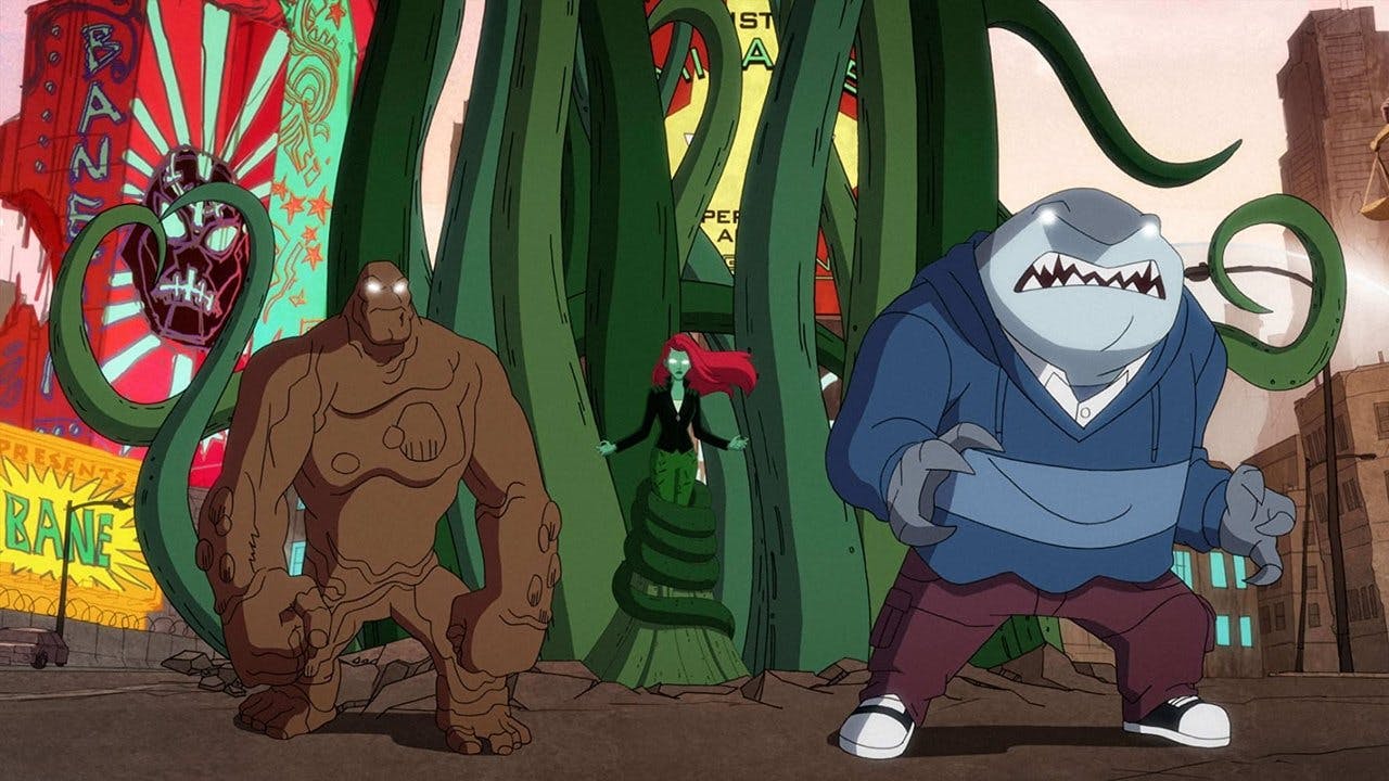 assista ao episódio 12 da temporada 2