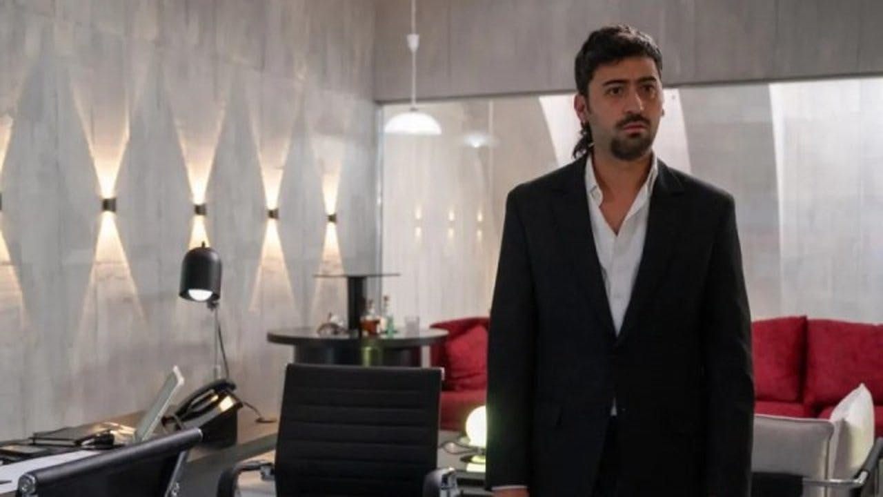 assista ao episódio 40 da temporada 1