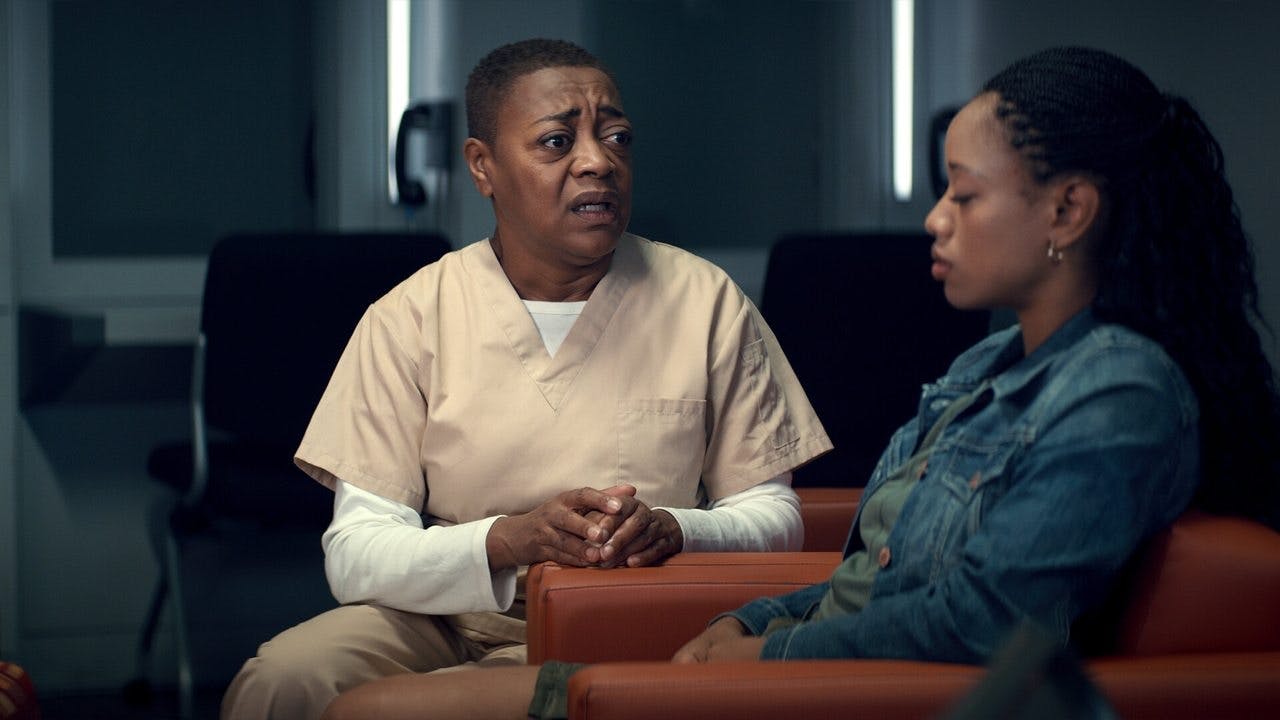 assista ao episódio 5 da temporada 1