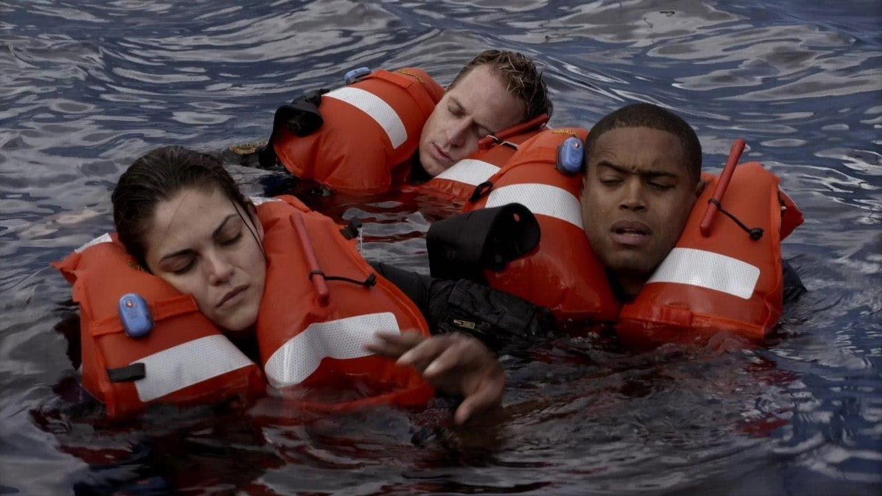 assista ao episódio 12 da temporada 1
