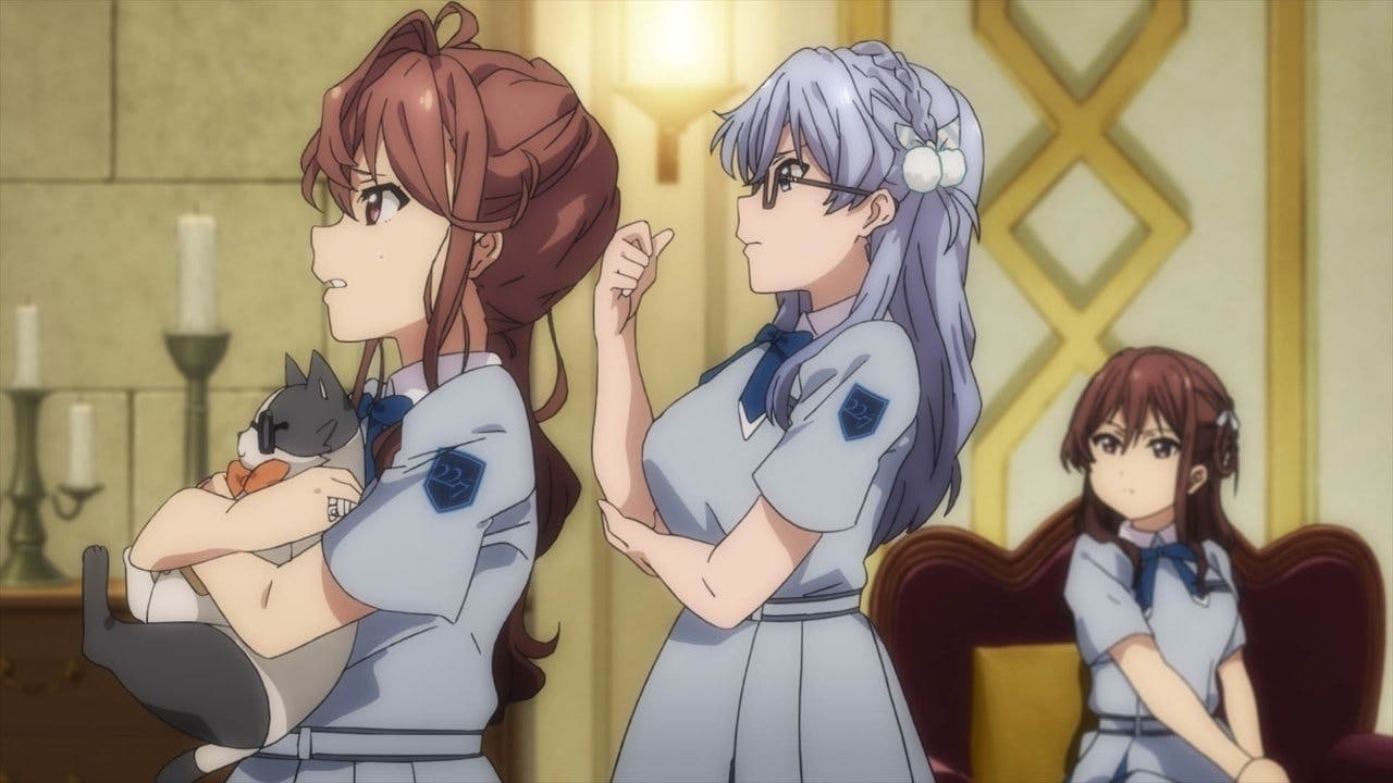 assista ao episódio 12 da temporada 1