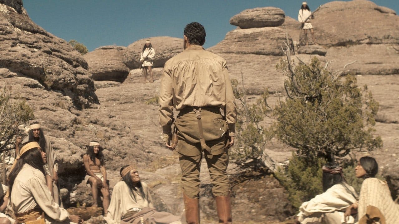 assista ao episódio 5 da temporada 1