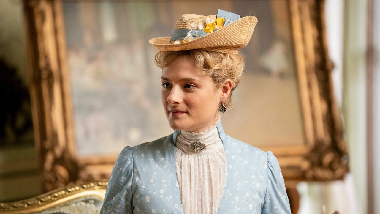 assista ao episódio 6 da temporada 1