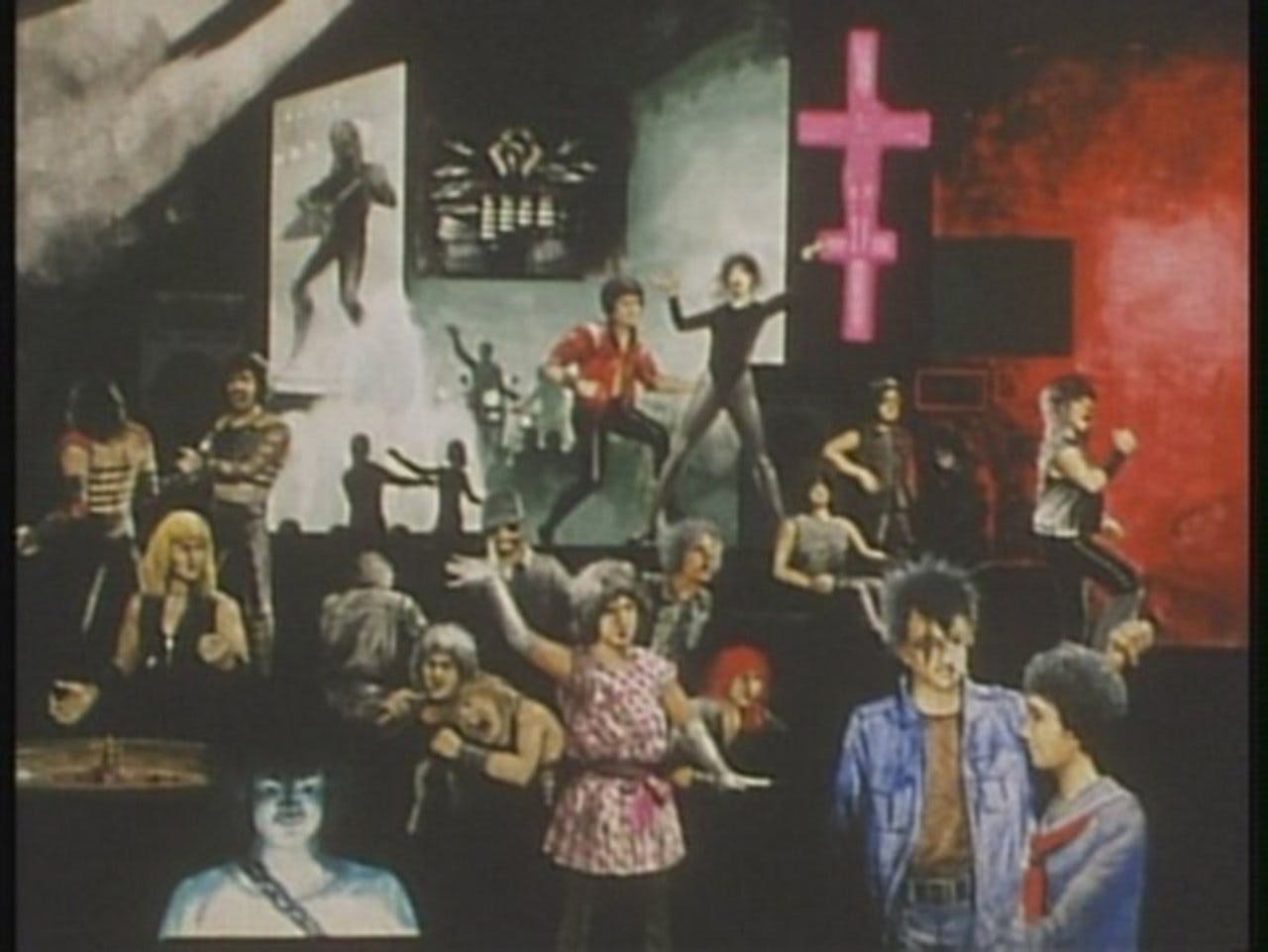 assista ao episódio 30 da temporada 1