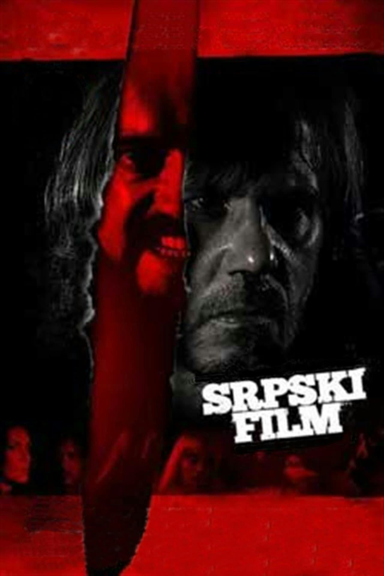 Assistir A Serbian Film – Terror sem Limites Online em HD