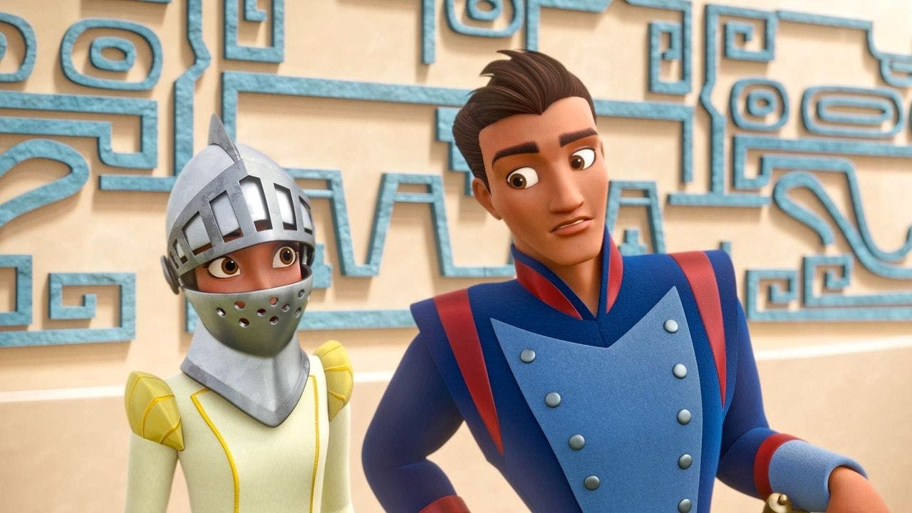 assista ao episódio 16 da temporada 1