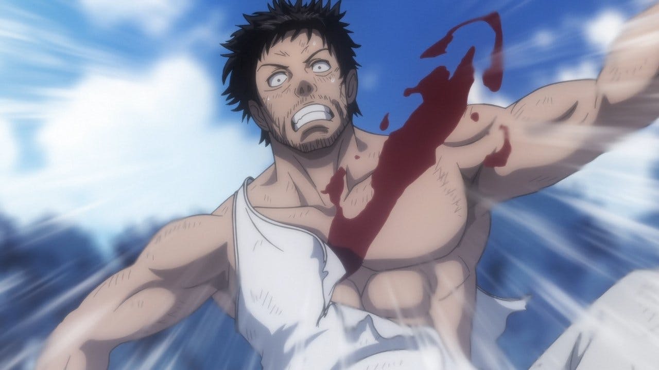 assista ao episódio 1 da temporada 1