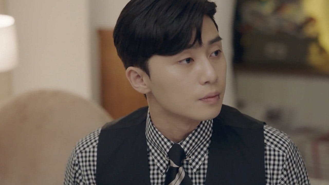 assista ao episódio 5 da temporada 1