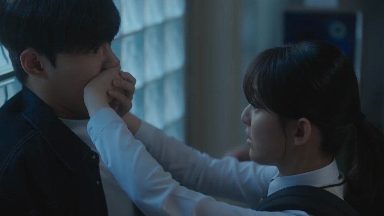 assista ao episódio 7 da temporada 1