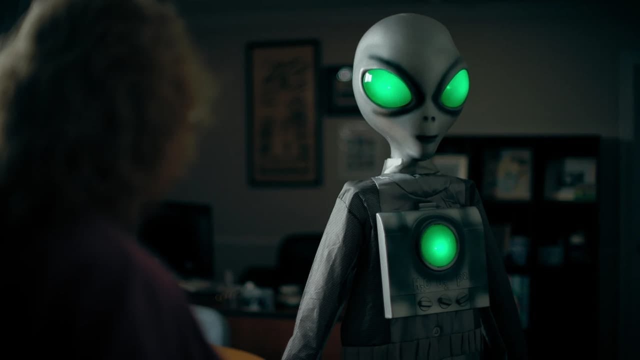 assista ao episódio 1 da temporada 1
