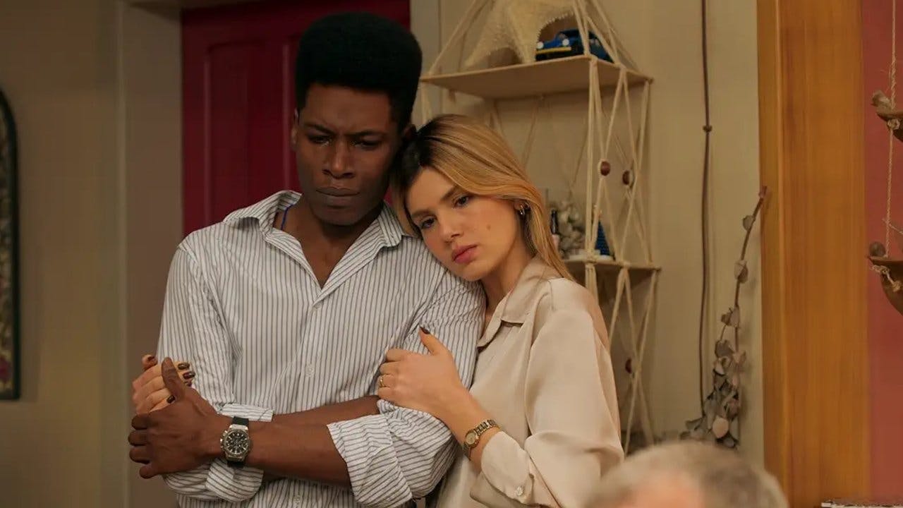 assista ao episódio 21 da temporada 1